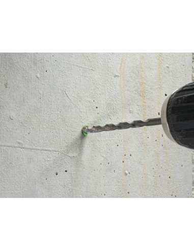 Marcador pulverizador en polvo para...