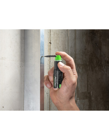 Marcador pulverizador en polvo para...