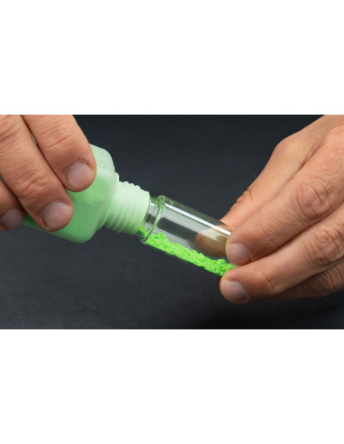 Recambio de polvo fluorescente para...