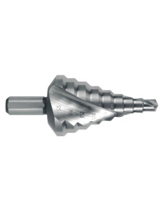 Broca escalonada HSS...