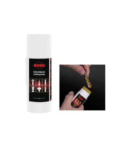 Spray y pasta de corte