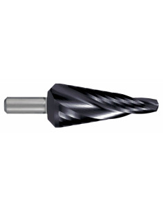 Broca cónica para chapa...