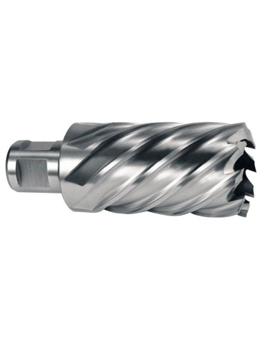 Broca hueca HSS multi-capas con...