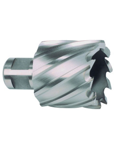 Broca hueca HSS-Co 5...