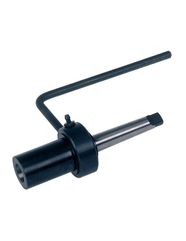 Soporte para brocas huecas Weldon (3/4")