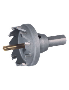 Corona perforadora de Metal...