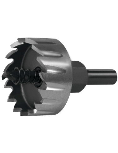 Corona perforadora HSS-G