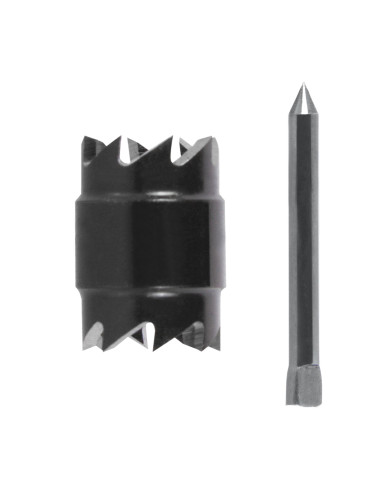 Recambios para Fresa de puntos de...