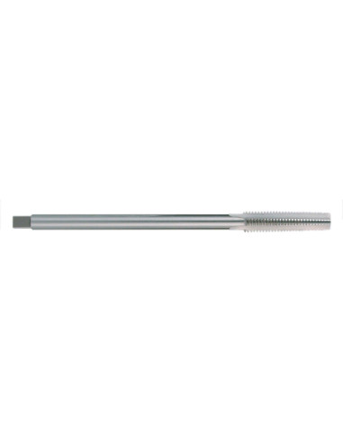 Macho largo para roscas de tuerca DIN...