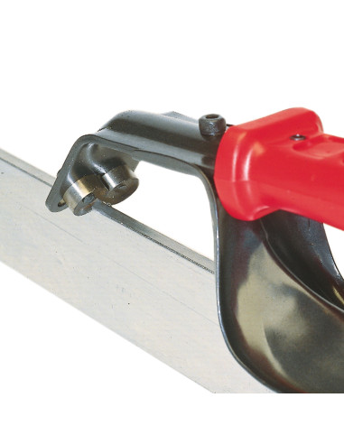 Desbarbador doble con cuchillas de...