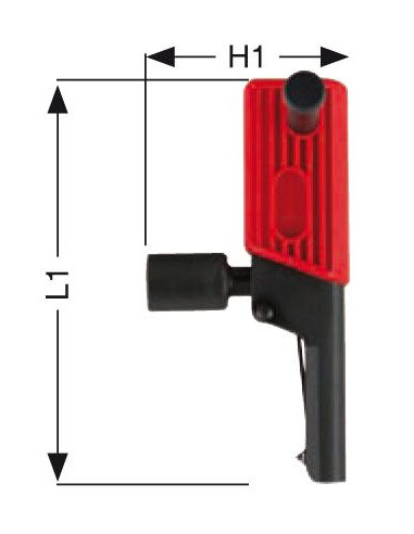 Restaurador de roscas hembra