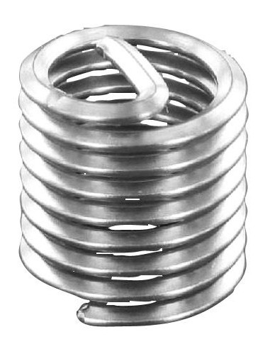 Packs de Casquillos con rosca