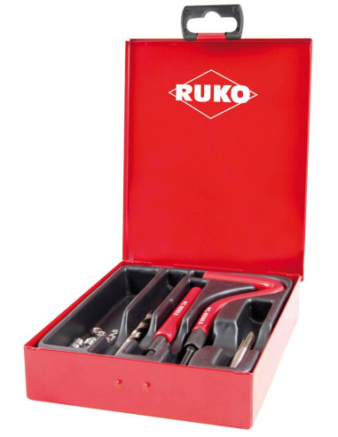 Juego reparación de roscas ProCoil M 3