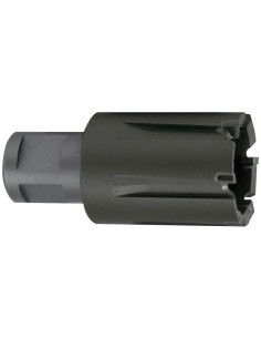 Broca hueca dientes de...