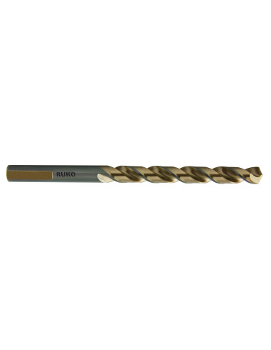 Pack de brocas helicoidales DIN 338...