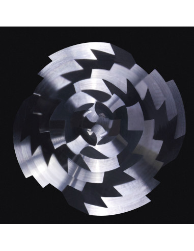 Brocas escalonadas HSS Runa TEC de...