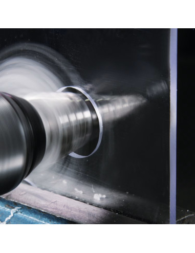 Juego de 3 brocas escalonadas HSS...