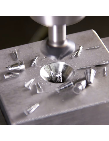 Avellanador cónico ULTIMATECUT 4S HSS...