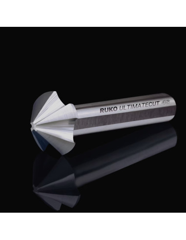 Juegos de avellanadores cónicos...