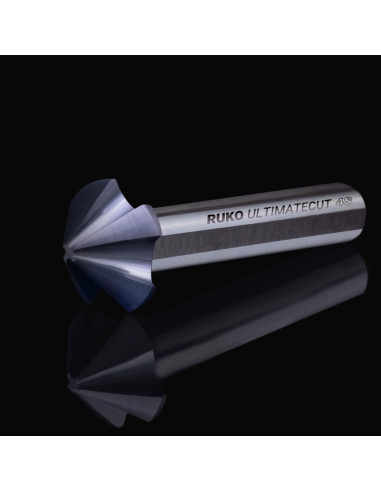 Juegos de avellanadores cónicos...