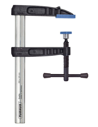 Tornillo de apriete Optima con seguro...