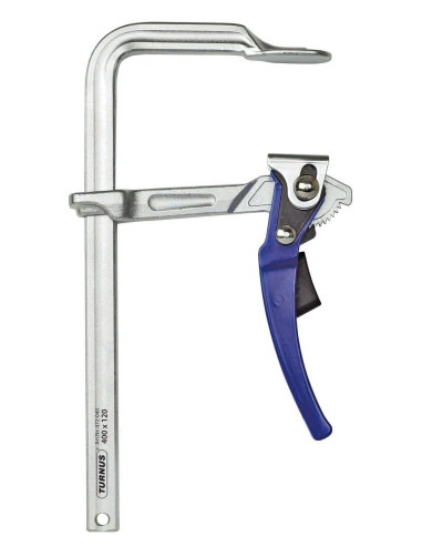 Tornillo de apriete con palanca de...