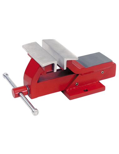 Mordazas de aluminio