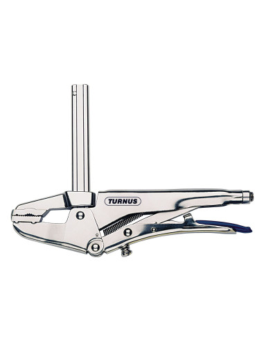 Mordazas grip paralelas