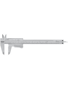 Calibre pie de rey monobloc...
