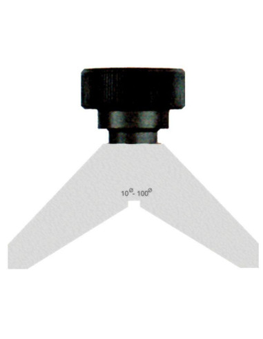 Puente para medidas de profundidad