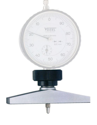 Puente para medidas de profundidad