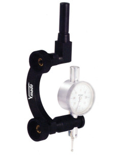 Soporte en arco para...