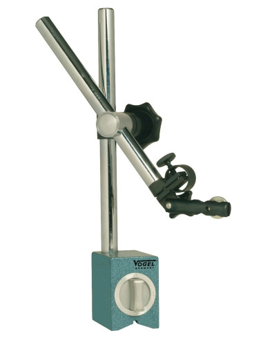 Soporte universal porta-comparador