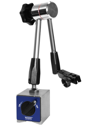 Soporte universal porta-comparador...