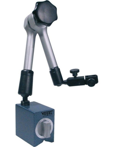 Soporte universal porta-comparador...