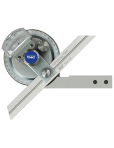 Transportador de ángulos...