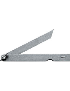 Falsa escuadra mecánico