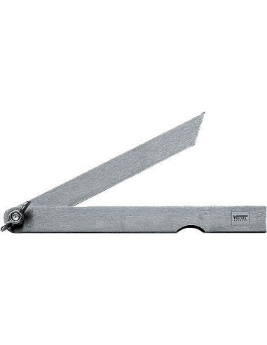 Falsa escuadra mecánico