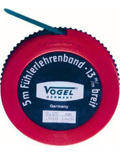 Rollo fleje calibrado 5...