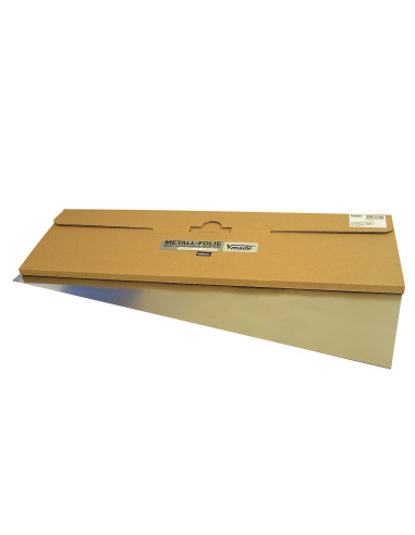 Láminas suplementarias 150 mm x 500...