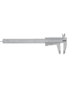 Calibre pie de rey DIN 862...