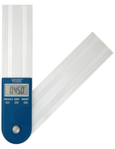 Escuadra de ángulos...