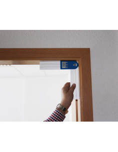 Escuadra de ángulos... 2