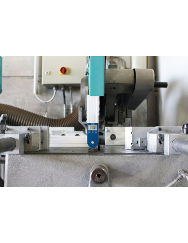 Escuadra de ángulos electrónico digital