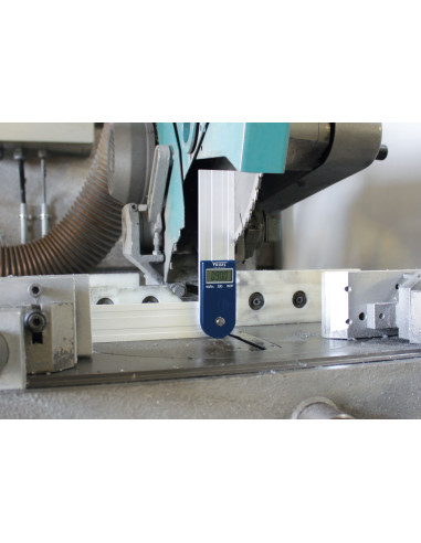 Escuadra de ángulos electrónico digital