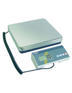 Balanza electrónica digital...