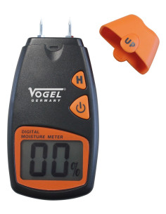 Medidor de humedad...