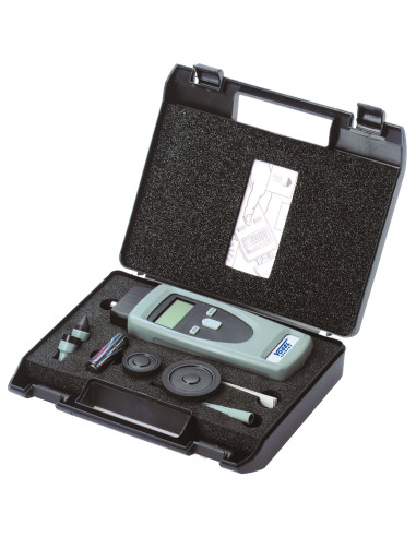 Tacómetro manual electrónico digital...