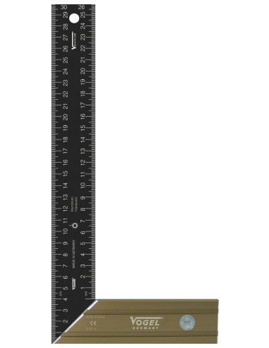 Escuadra de carpintero