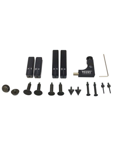 Accesorios para calibres digitales